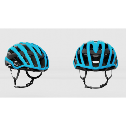 KASK VALEGRO 華樂高 單車頭盔